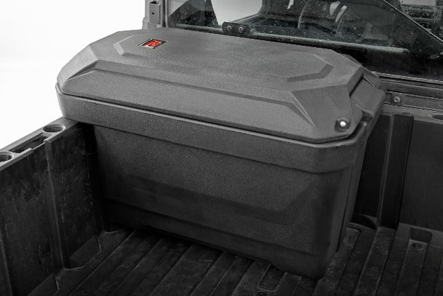 Cargo Box Rear Polaris Ranger (2013-2020) -3