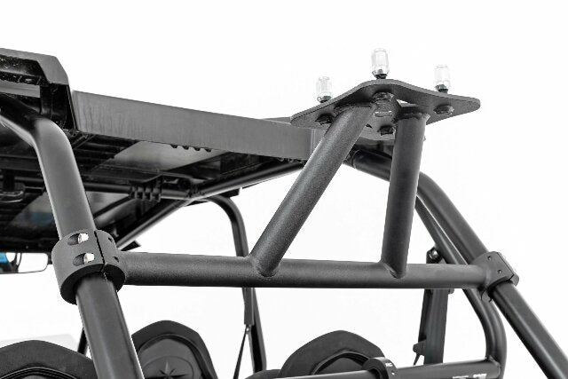 Cargo Rack Spare Tire Carrier Polaris RZR 2015-2019 -1