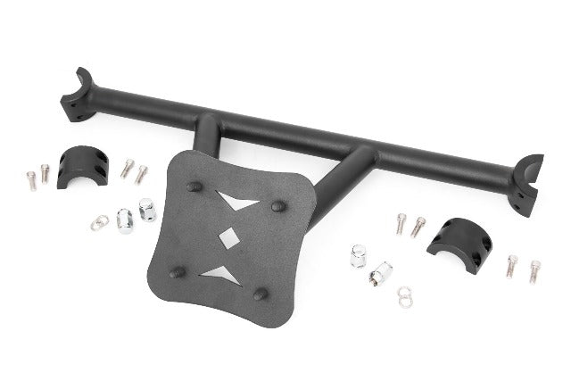 Cargo Rack Spare Tire Carrier Polaris RZR 2015-2019 -5