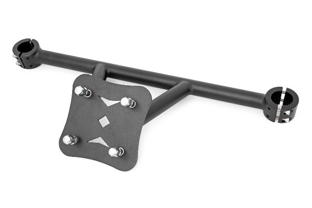 Cargo Rack Spare Tire Carrier Polaris RZR 2015-2019 -6