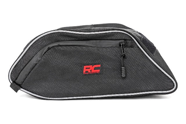 Center Console Storage Bag Polaris General 4WD (2016-2020) -4