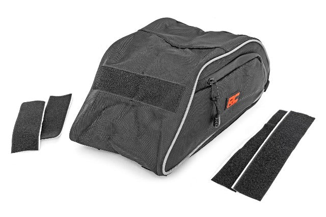 Center Console Storage Bag Polaris General 4WD (2016-2020) -6
