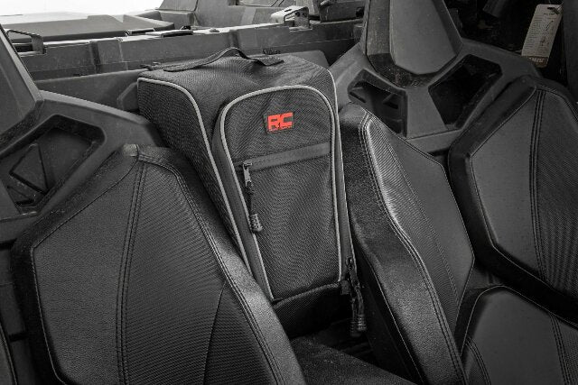 Center Storage Bag Polaris RZR PRO XP (2020-2021) -1