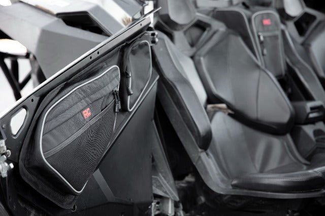 Center Storage Bag Polaris RZR PRO XP (2020-2021) 93072