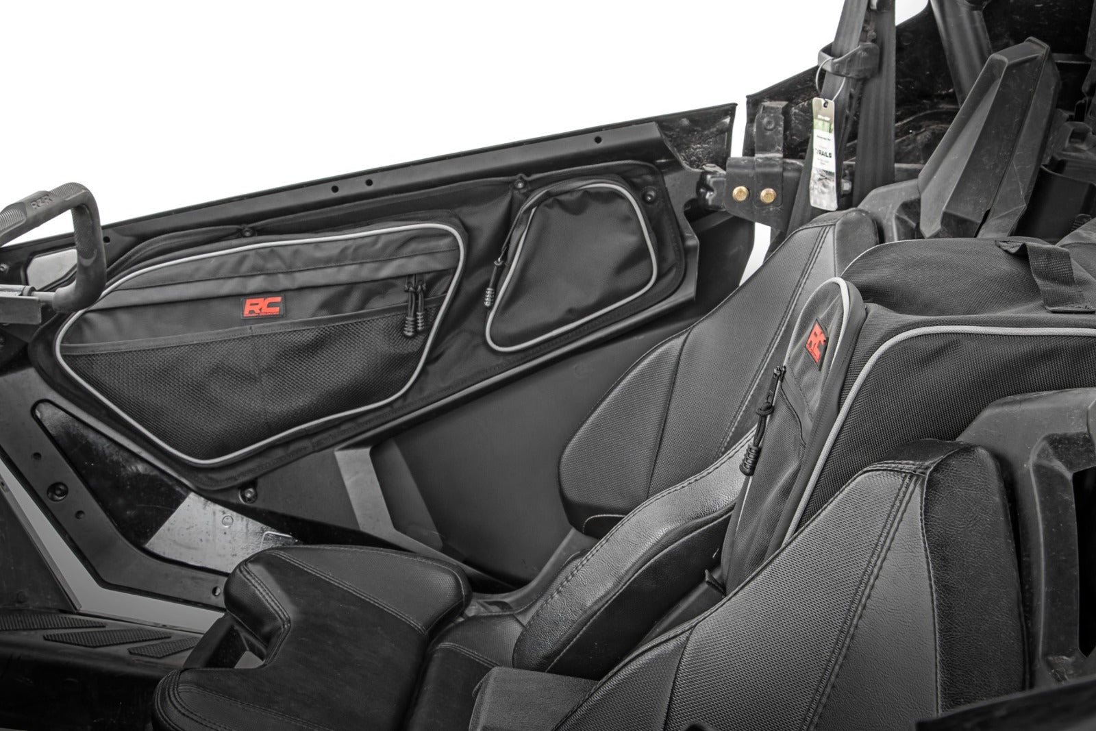 Rough Country Center Storage Bag Polaris RZR PRO XP (2020-2021) 93072