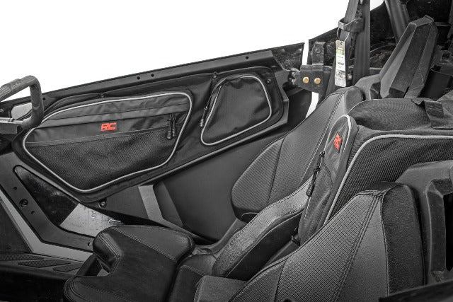 Center Storage Bag Polaris RZR PRO XP (2020-2021) -6