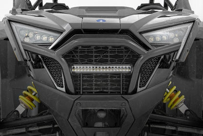 Side Edge Cover Grille Polaris RZR PRO XP 4WD (2020-2021)