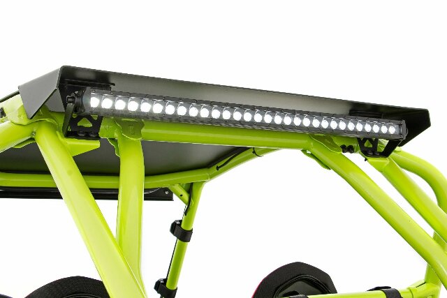 Polaris Rear-Facing 30-inch LED Kit 19-21 RZR Turbo S -1