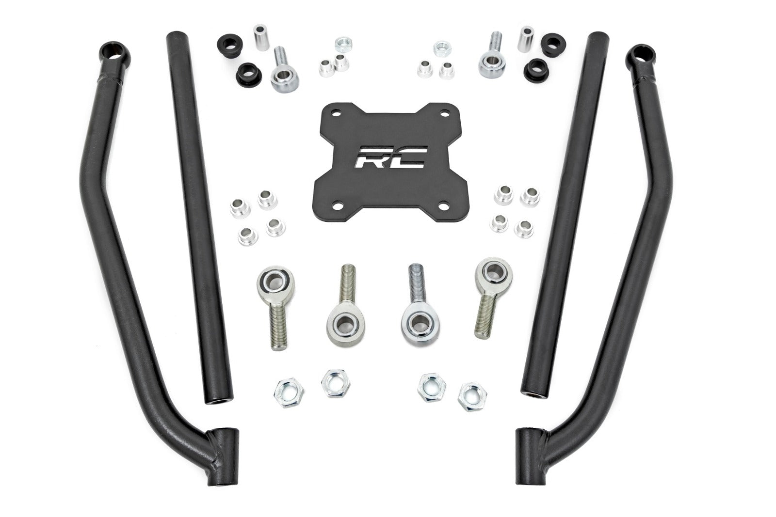 High Clearance Radius Arm Kit 12MM Polaris RZR 1000XP 14-2021