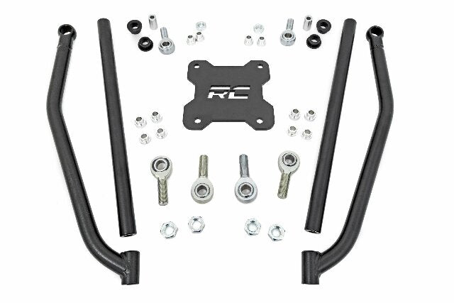 High Clearance Radius Arm Kit 10MM Polaris RZR 1000XP 14-2021 -1