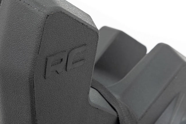 UTV In-Cab On-Seat Safety Gun Carrier Universal 93113