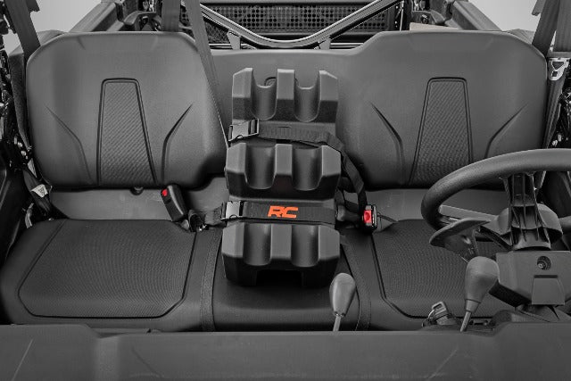 UTV In-Cab On-Seat Safety Gun Carrier Universal -3