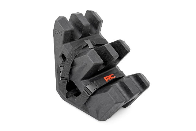 UTV In-Cab On-Seat Safety Gun Carrier Universal 93113