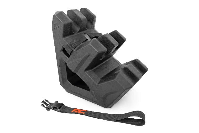 UTV In-Cab On-Seat Safety Gun Carrier Universal 93113