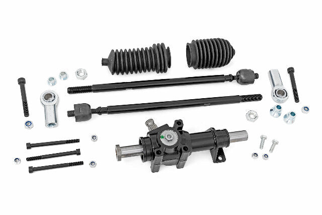 Rack & Pinion HD Polaris Ranger/Crew XP 1000/900 17-18 93115