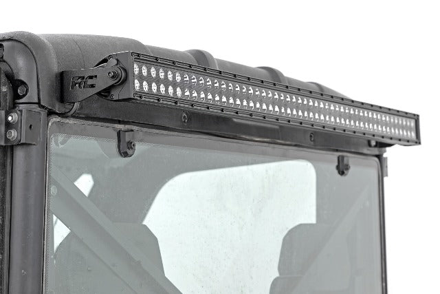 50" Single Row LED Light Kit Rear Polaris Ranger 1000XP 14-21 93125