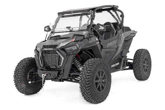 Winch Mount RS6500S Polaris RZR Turbo S 4WD 2018-2021 93157