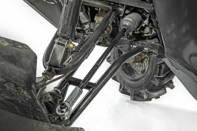 Rough Country Rack and Pinion Heavy Duty Polaris RZR 800 S 93158