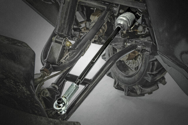 Rough Country Rack and Pinion Heavy Duty Polaris RZR 800 S 93158