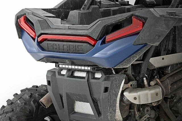 10" LED Light Under Bed Mount Polaris RZR XP 1000/RZR XP 4 1000 93163