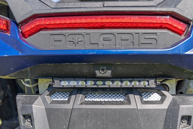 10" LED Light Under Bed Mount Polaris RZR XP 1000/RZR XP 4 1000 93163