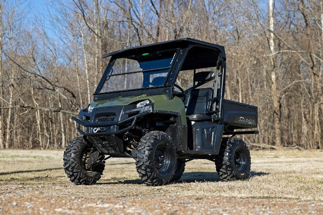 Winch Mount Polaris Ranger 800 XP