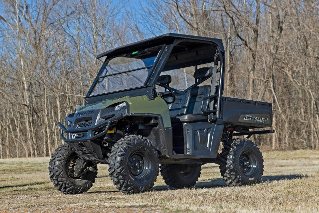 Winch Mount Polaris Ranger 800 XP 93164