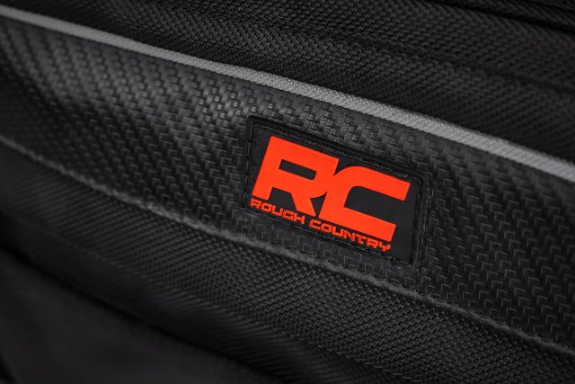 Door Bags Front Door Polaris RZR XP 2024 93165