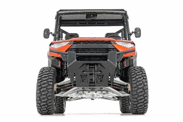 Heavy-Duty Replacement Axle Front 4340 Chromoly AX3 Polaris Ranger -3