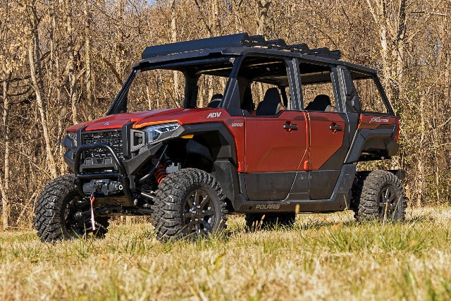 Roof Rack Polaris Xpedition ADV 5 2024 93170