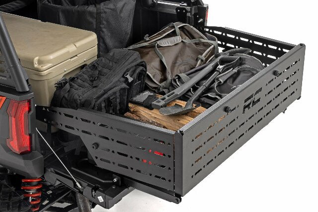 Tailgate Extender Polaris Expedition ADV-5 2024 -2