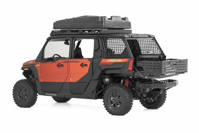 Tailgate Extender Polaris Expedition ADV-5 2024 -4