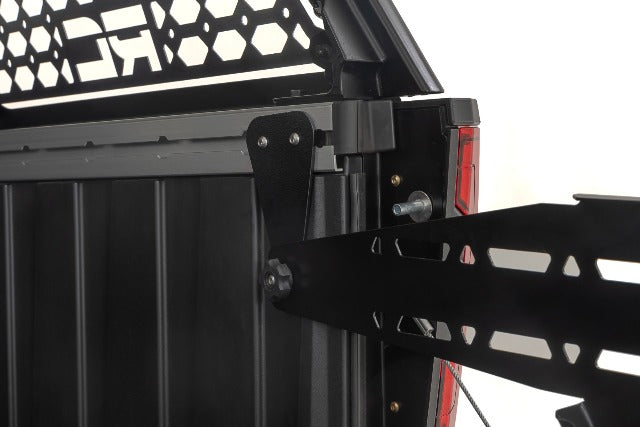 Tailgate Extender Polaris Expedition ADV-5 2024 93176