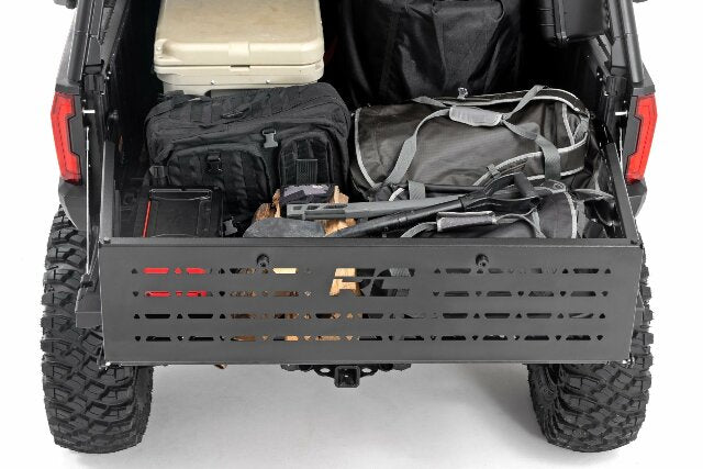 Tailgate Extender Polaris Expedition ADV-5 2024 93176