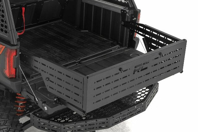 Tailgate Extender Polaris Expedition ADV-5 2024 -1