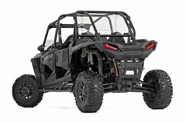 Tree Kickers 4-Seater Polaris RZR XP 4 1000