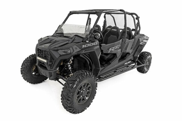 Tree Kickers 4-Seater Polaris RZR XP 4 1000