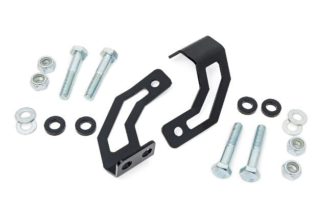 LED Light Kit Rear Mount 40" Single Row Spectrum Series Polaris RZR 1000XP4 2024 -2