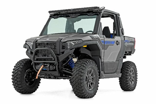 Rock Slider 2-Seater Polaris Xpedition 2024 93185