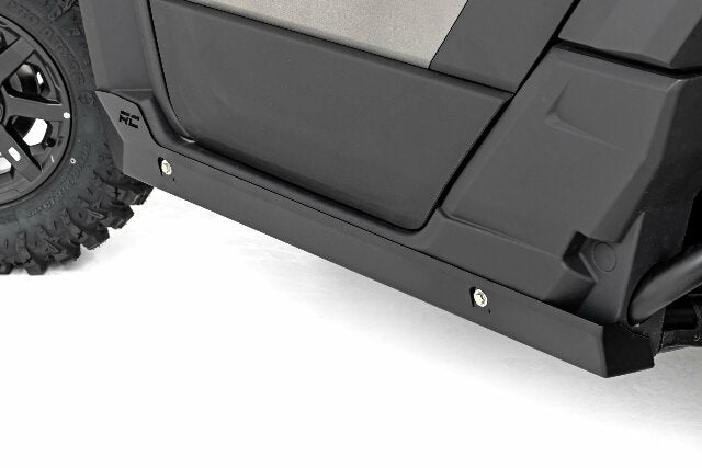 Rock Slider 2-Seater Polaris Xpedition 2024 -1