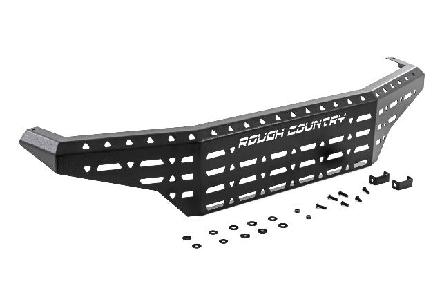 Cargo Gate Rear Polaris RZR XP 4 1000 2024 93186