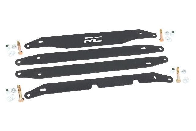 3 Inch Lift Kit Kawasaki UTV 15-20 Mule Pro -
