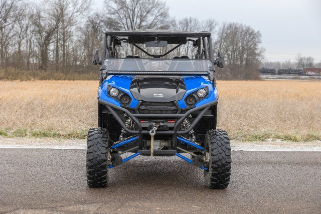 Winch Mount Kawasaki Teryx 94004