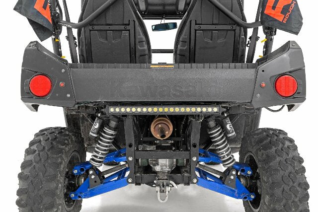 20" LED Light Kit Under Bed Mount Kawasaki Teryx -1