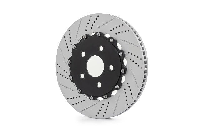 Performance Brake System Front Jeep Wrangler JL 18-24 -3