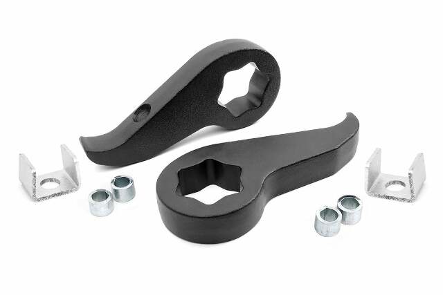 1.5 - 2in GM Leveling Torsion Bar Keys 11-19 2500HD/3500HD