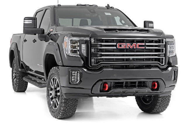 1.5 - 2in GM Leveling Torsion Bar Keys 2020 2500HD/3500HD 9594