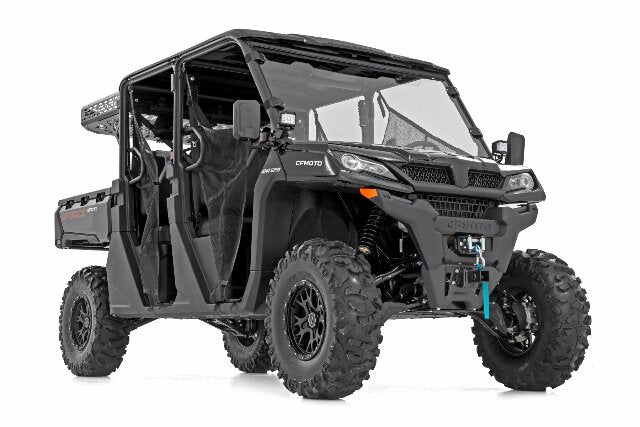 Rough Country 2" Lift Kit CF Moto UFORCE 1000/1000XL -2