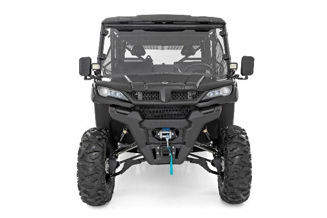 Rough Country 2" Lift Kit CF Moto UFORCE 1000/1000XL -3