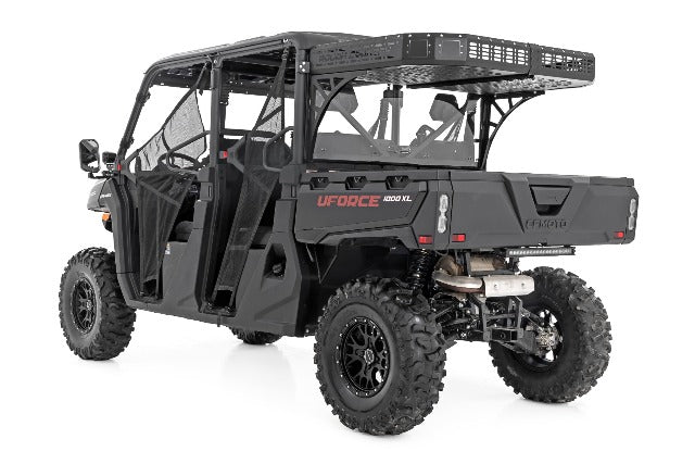 Rough Country 2" Lift Kit CF Moto UFORCE 1000/1000XL -4